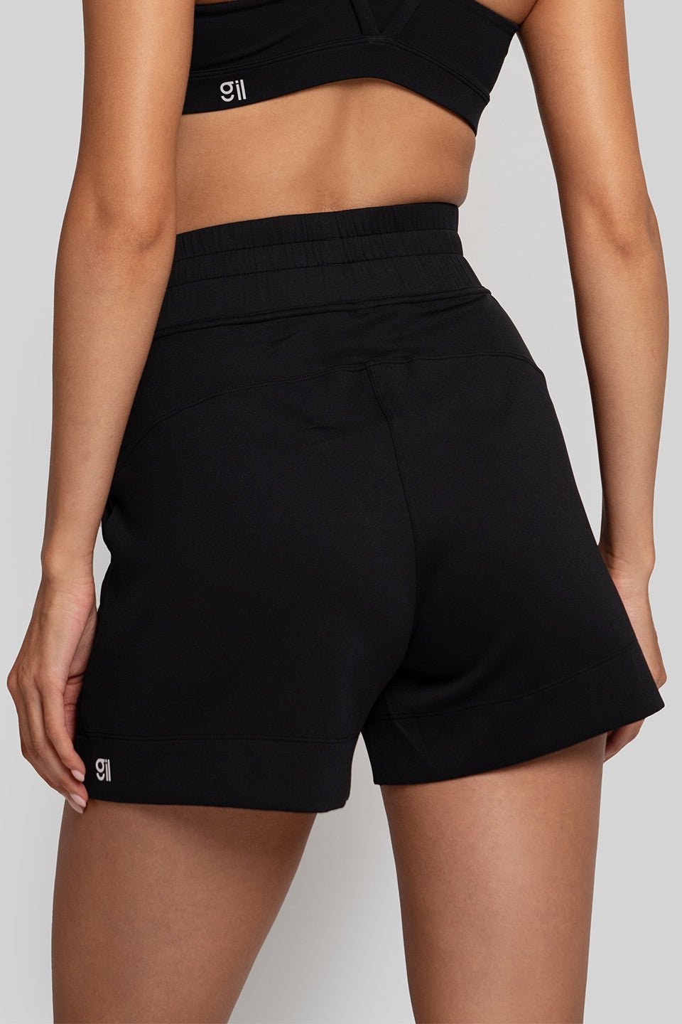 4” Summer Haze Short - Glory in LA