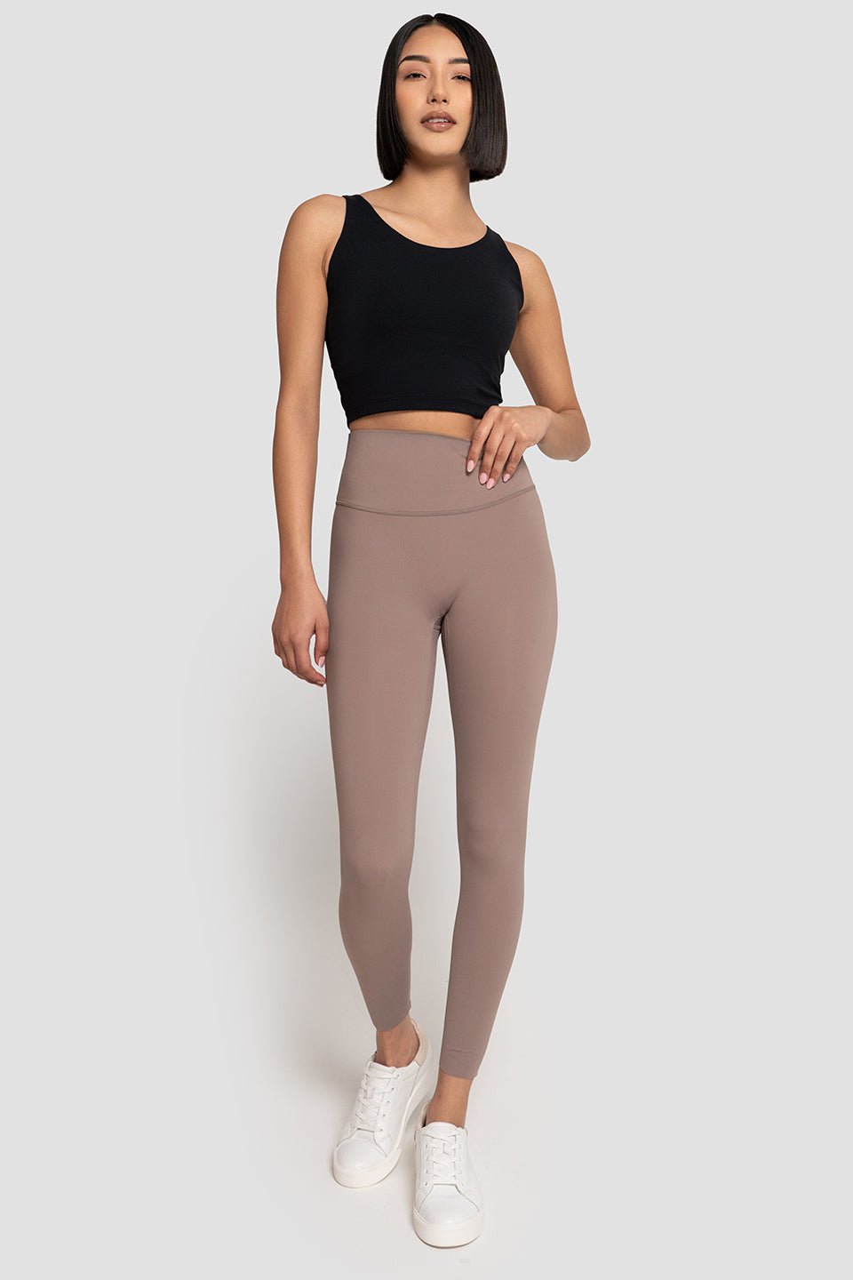 7/8 Gilflex Legging - Glory in LA
