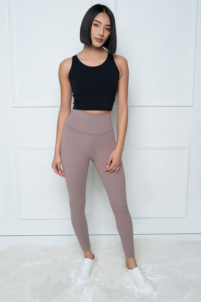 7/8 Gilflex Legging - Glory in LA