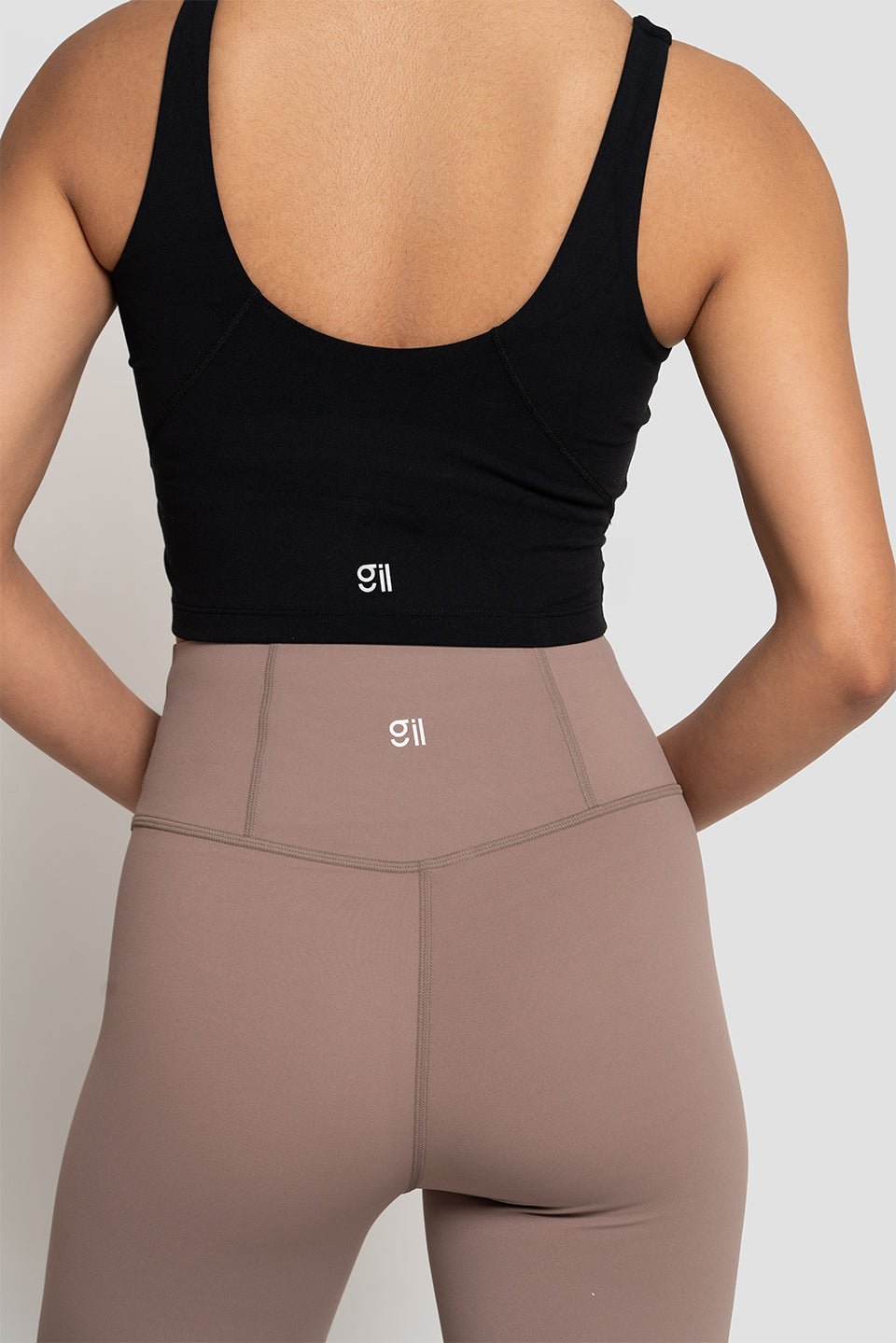 7/8 Gilflex Legging - Glory in LA