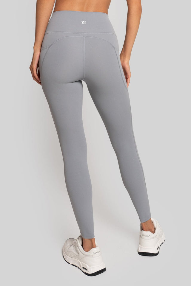7/8 GloCloud High Rise Legging - Glory in LA