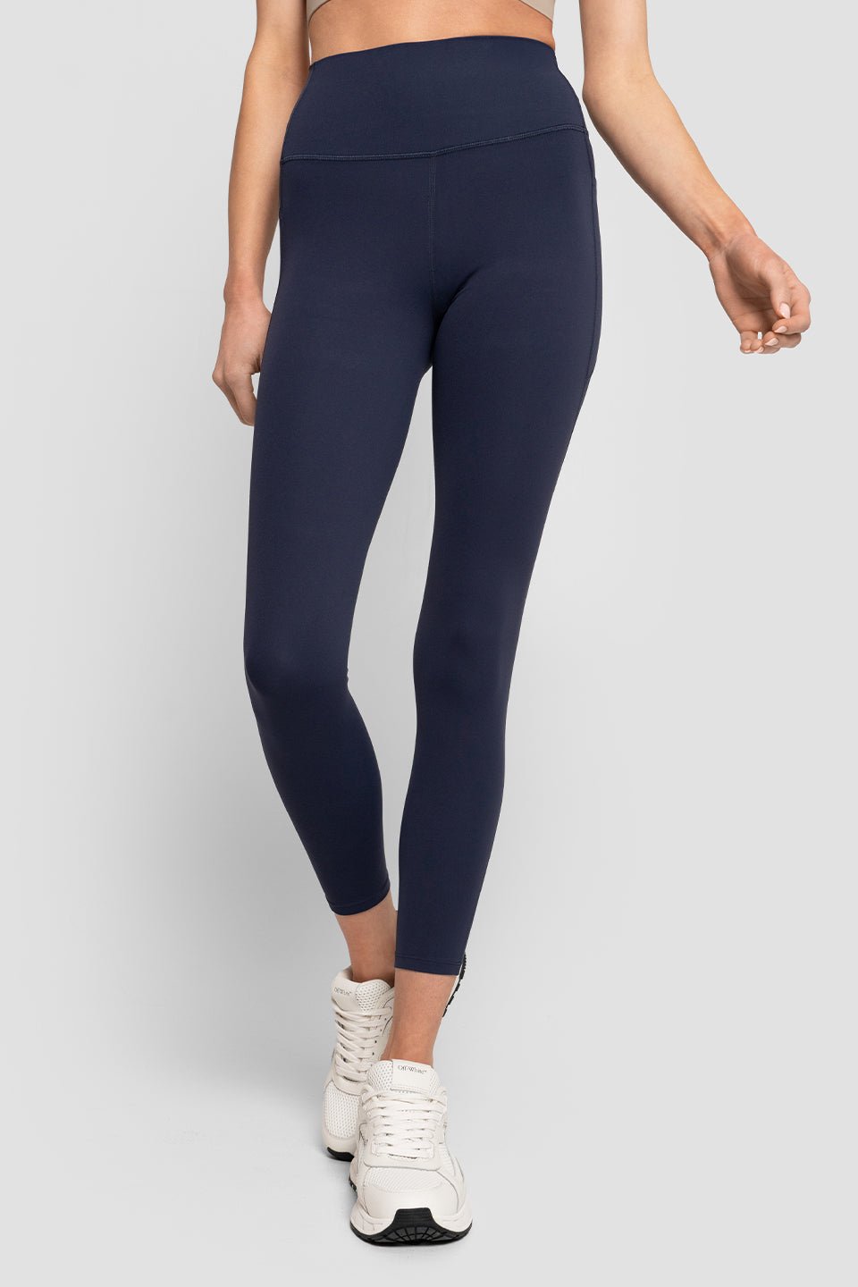 7/8 GloCloud High Rise Legging - Glory in LA