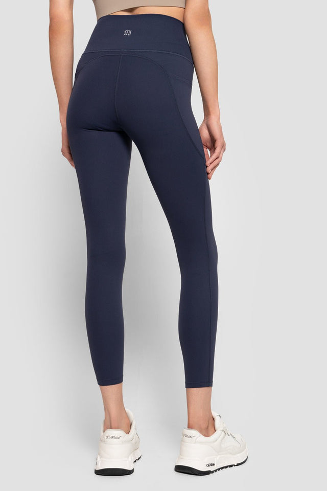 7/8 GloCloud High Rise Legging - Glory in LA