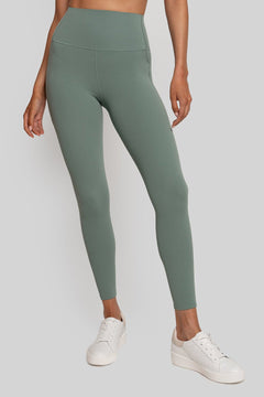7/8 GloCloud High Rise Legging