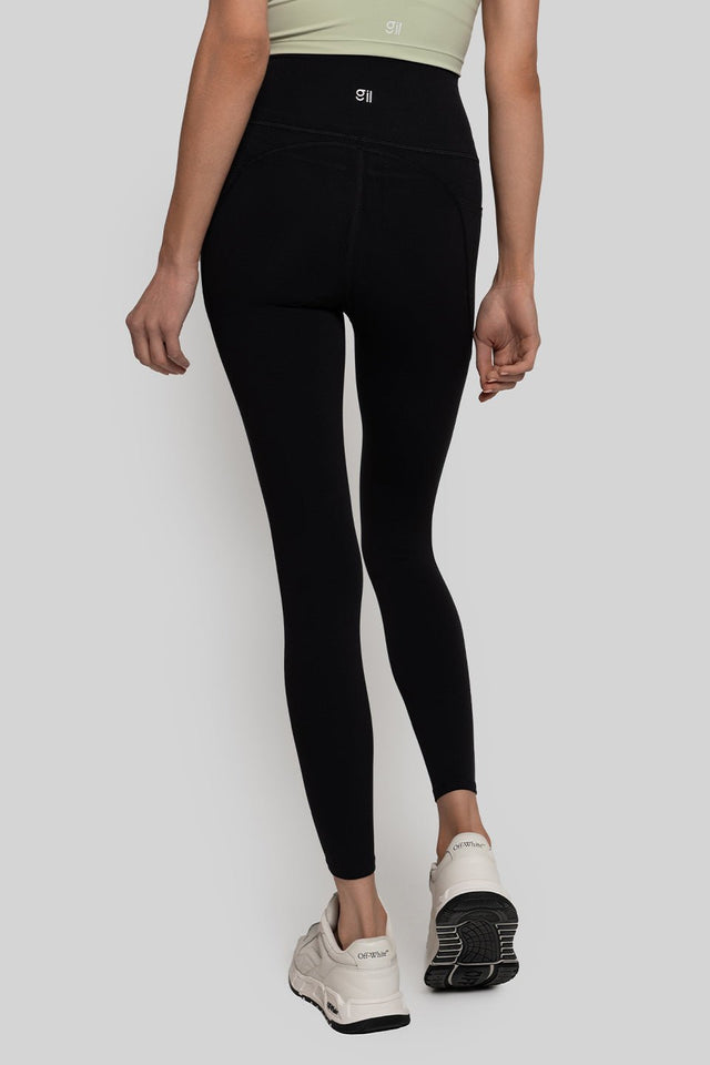 7/8 GloCloud High Rise Legging - Glory in LA