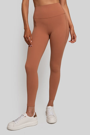 7/8 GloCloud High Rise Legging - Glory in LA