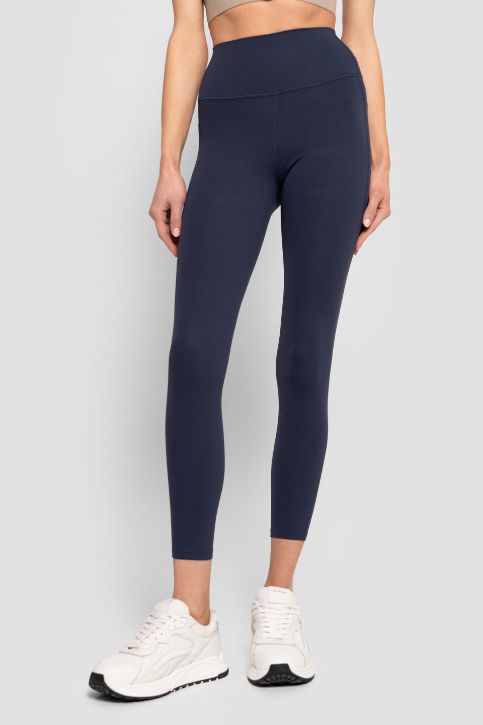 7/8 GloCloud High Rise Legging - Glory in LA