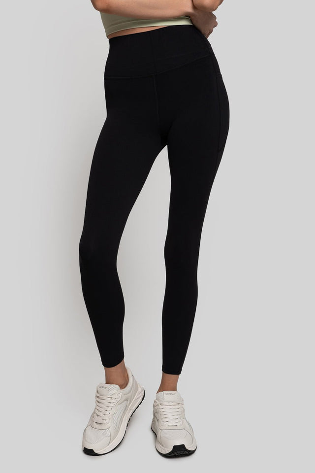 7/8 GloCloud High Rise Legging - Glory in LA