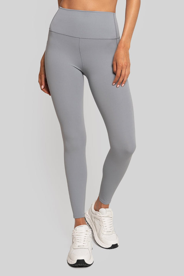 7/8 GloCloud High Rise Legging - Glory in LA