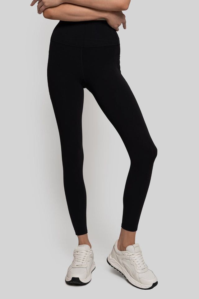 7/8 GloCloud High Rise Legging - Glory in LA