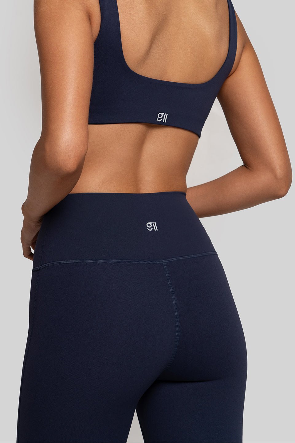 7/8 GloCloud Trendsetter Legging - Glory in LA