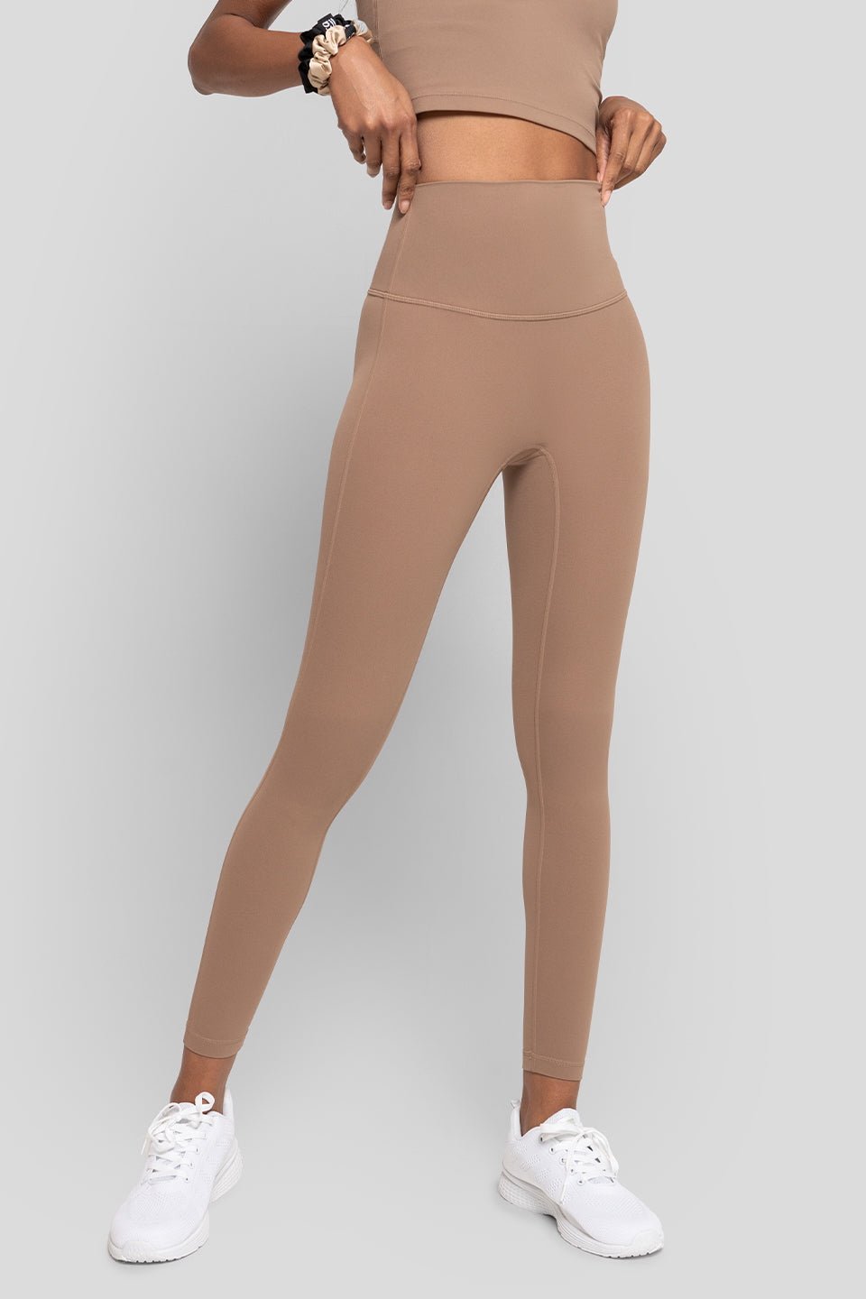 7/8 GloCloud Trendsetter Legging - Glory in LA
