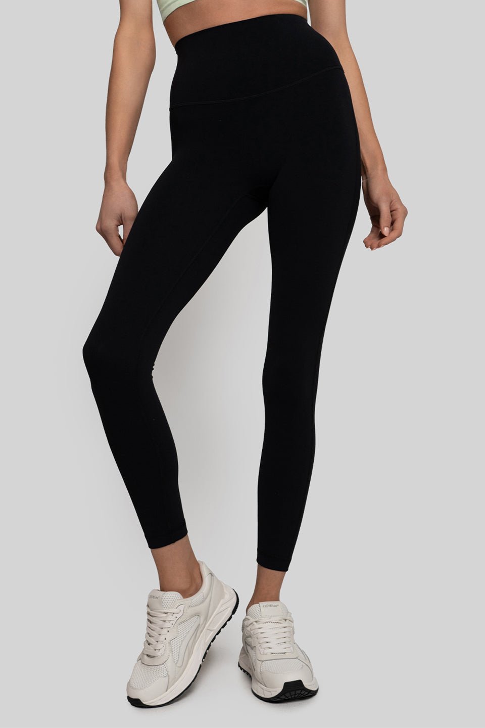 7/8 GloCloud Trendsetter Legging - Glory in LA
