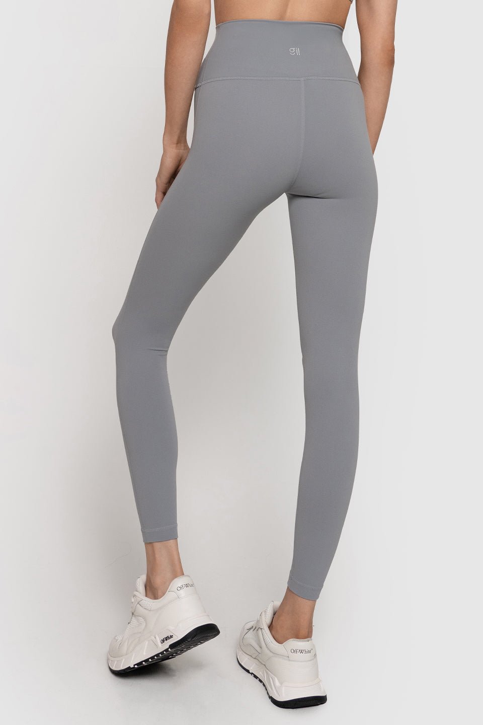 7/8 GloCloud Trendsetter Legging - Glory in LA