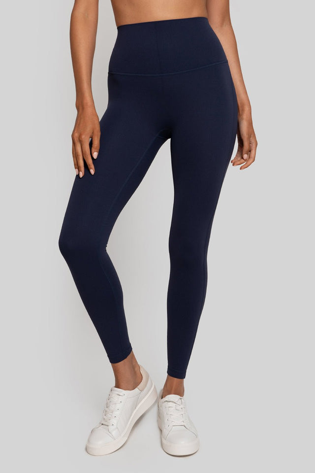 7/8 GloCloud Trendsetter Legging - Glory in LA