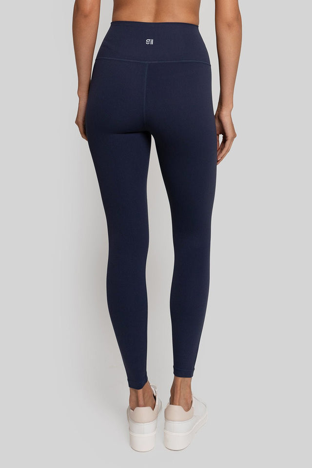 7/8 GloCloud Trendsetter Legging - Glory in LA