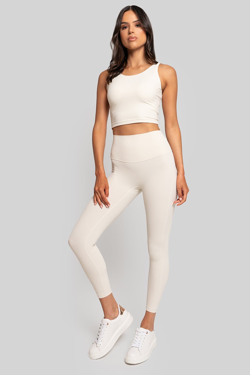 7/8 GloCloud Trendsetter Legging - Glory in LA