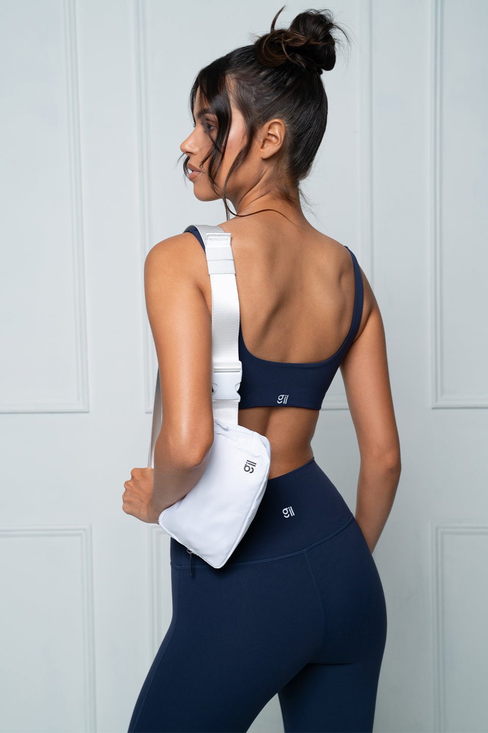 7/8 GloCloud Trendsetter Legging - Glory in LA
