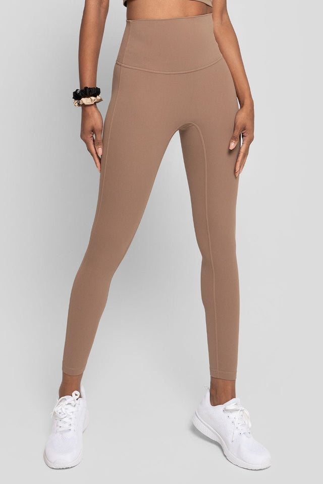 7/8 GloCloud Trendsetter Legging - Glory in LA