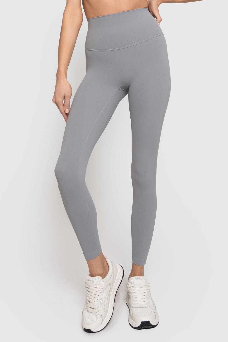 7/8 GloCloud Trendsetter Legging - Glory in LA