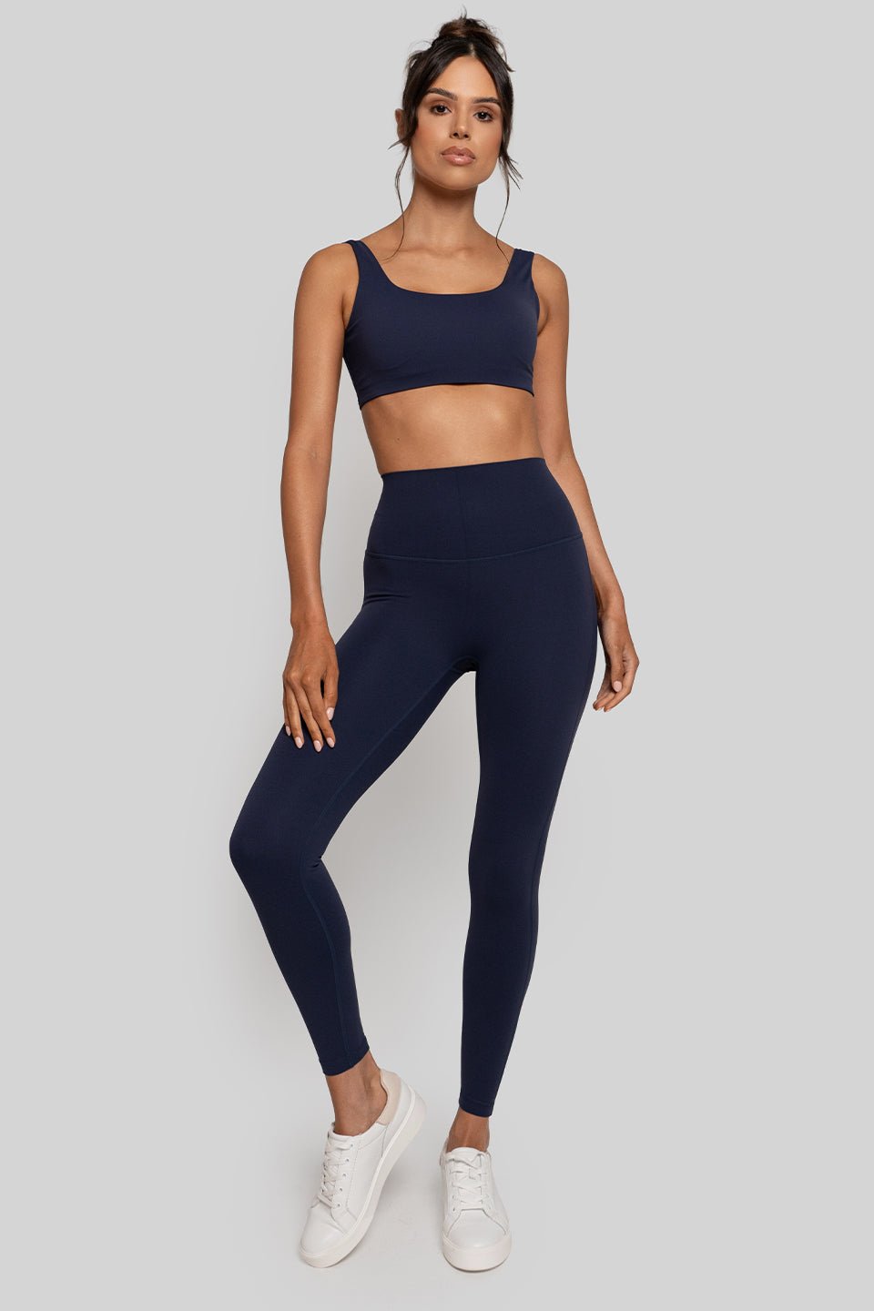 7/8 GloCloud Trendsetter Legging - Glory in LA
