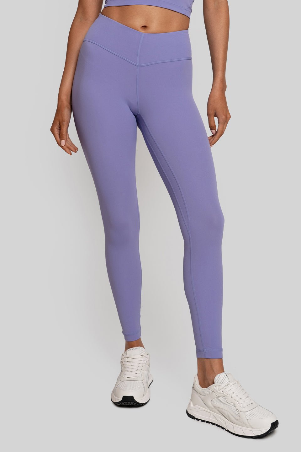 7/8 Glofree High Waist Legging - Glory in LA