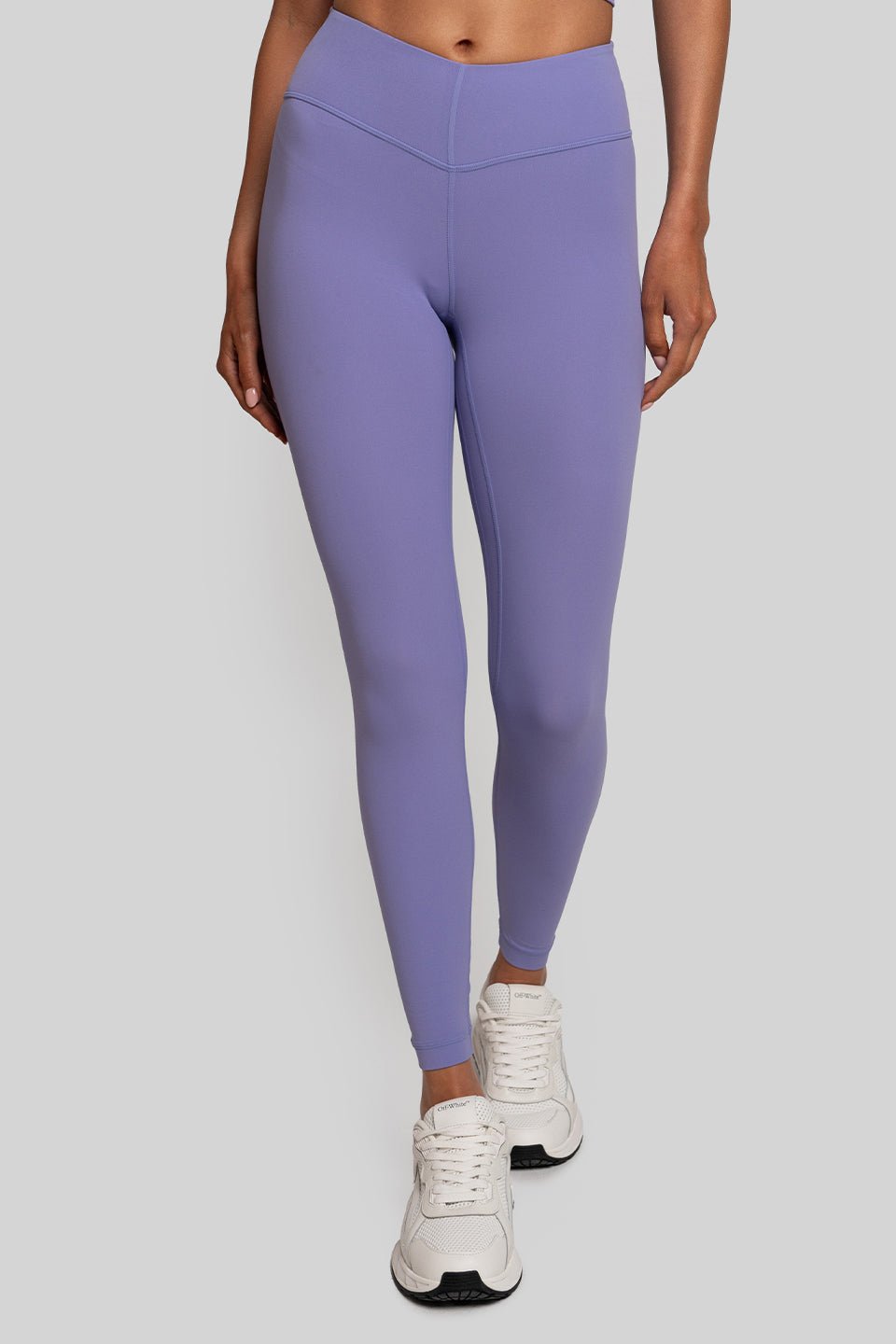 7/8 Glofree High Waist Legging - Glory in LA