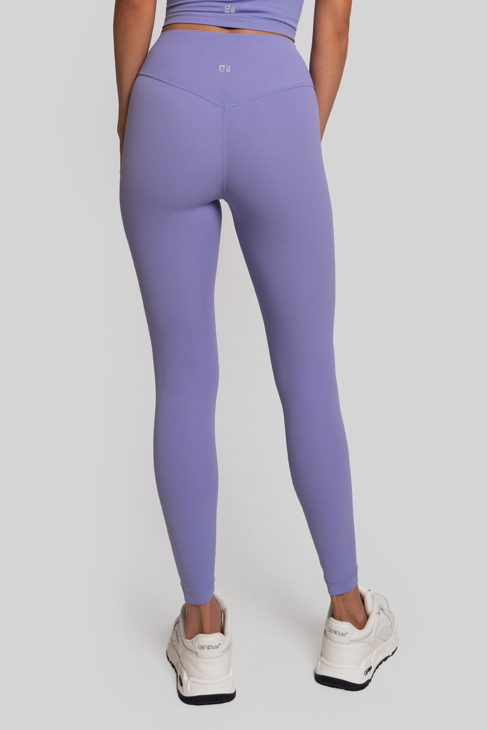 7/8 Glofree High Waist Legging - Glory in LA