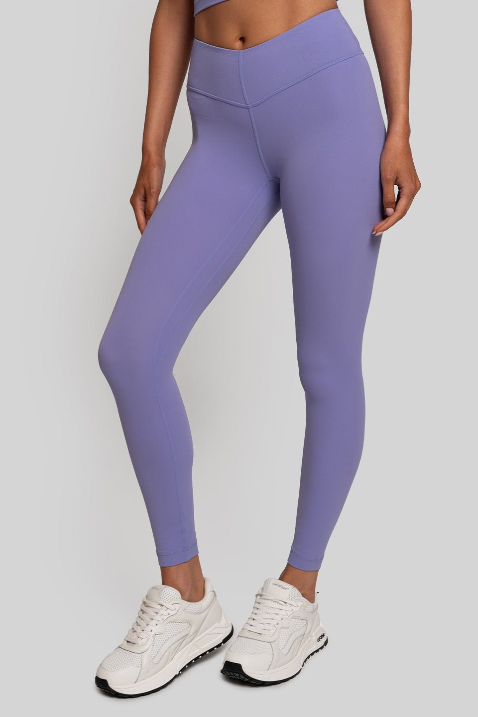7/8 Glofree High Waist Legging - Glory in LA