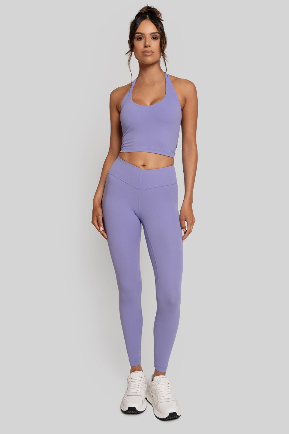 7/8 Glofree High Waist Legging - Glory in LA