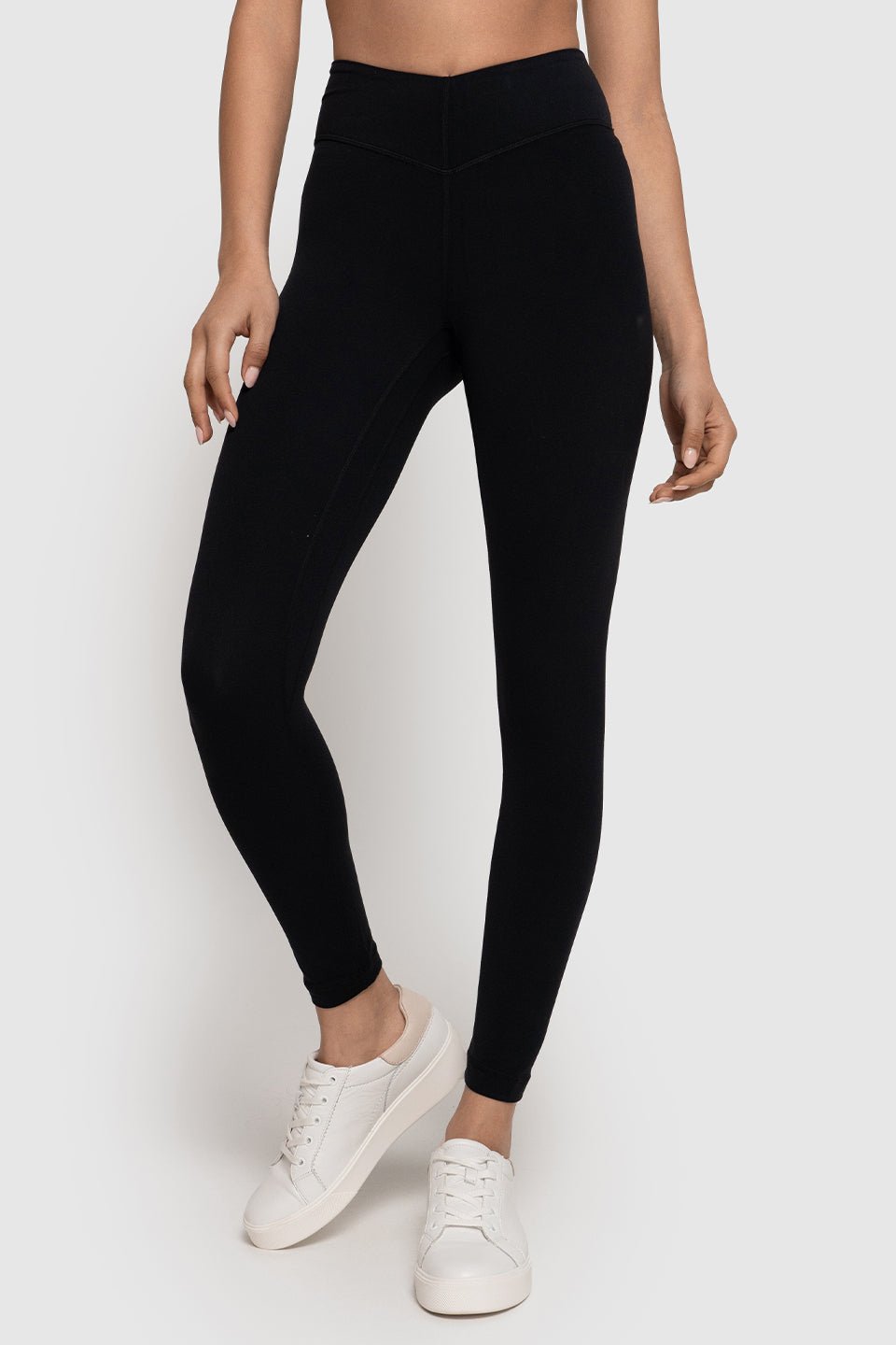 7/8 Glosoft High Waist Legging - Glory in LA