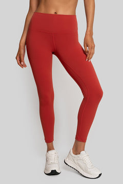 7/8 Glosoft High Waist Legging