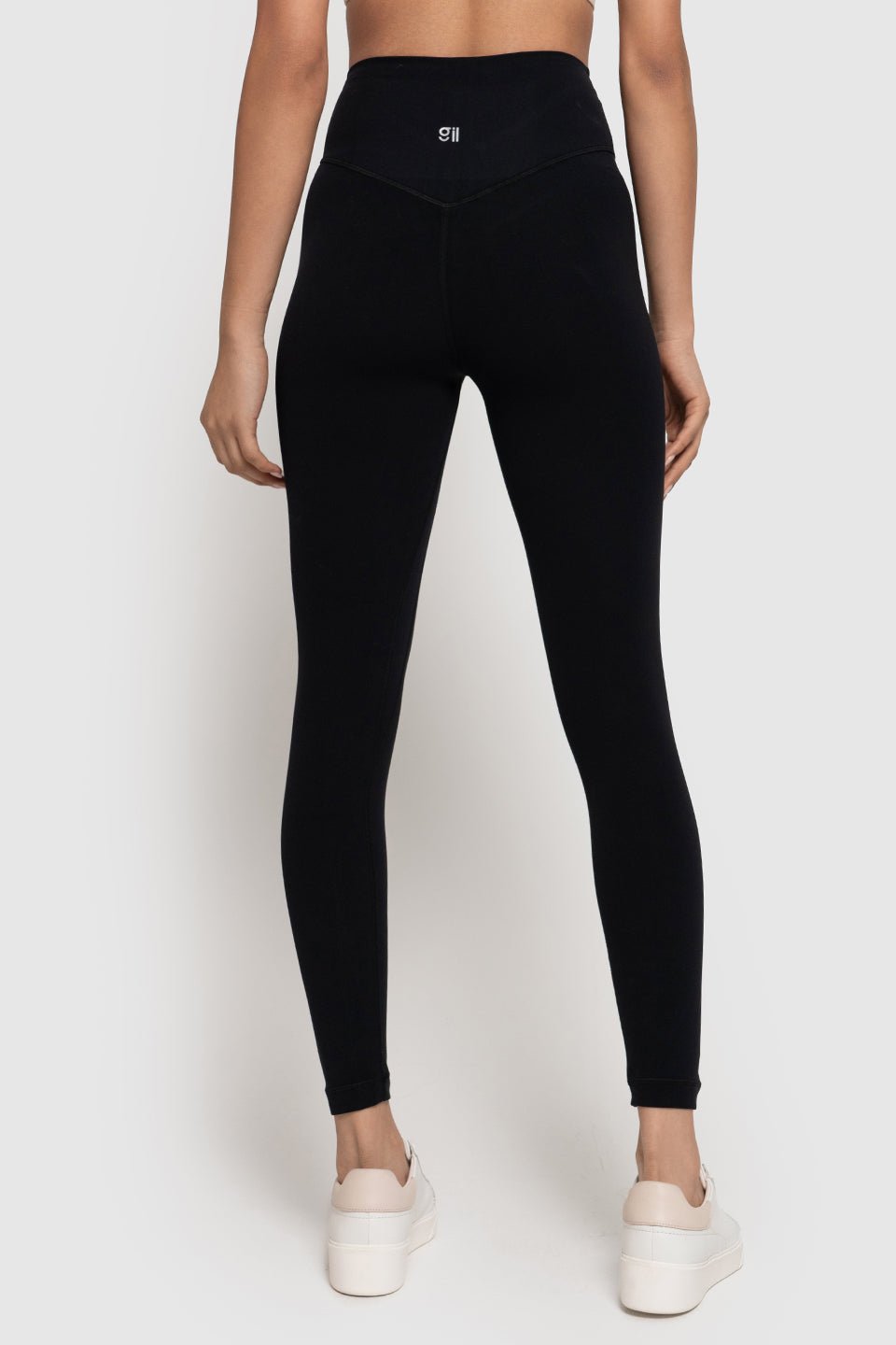 7/8 Glosoft High Waist Legging - Glory in LA