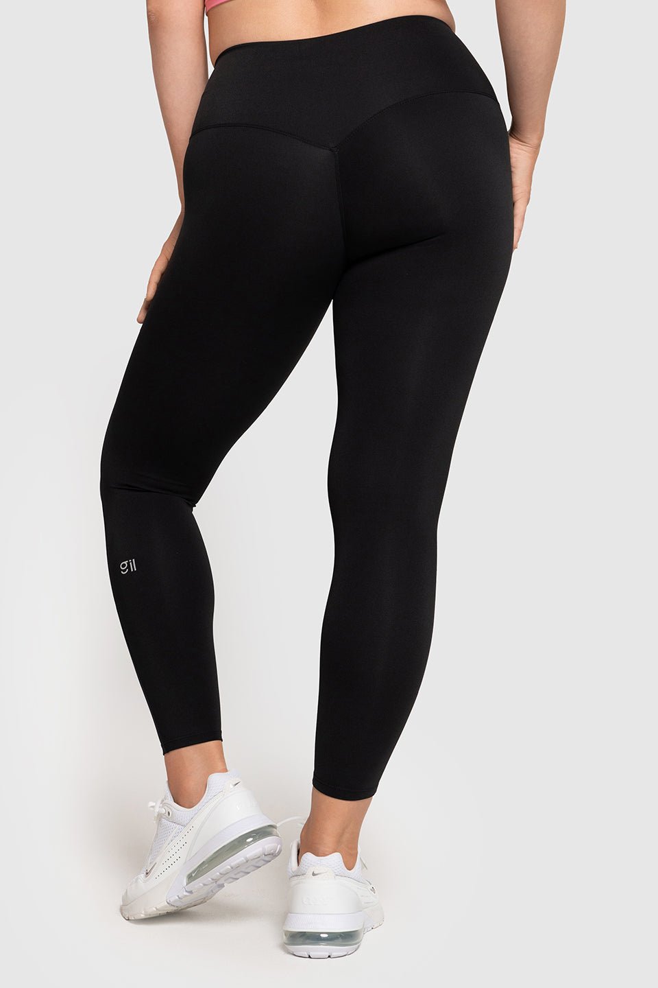 7/8 High - Waist Breakthrough Leggings - Glory in LA