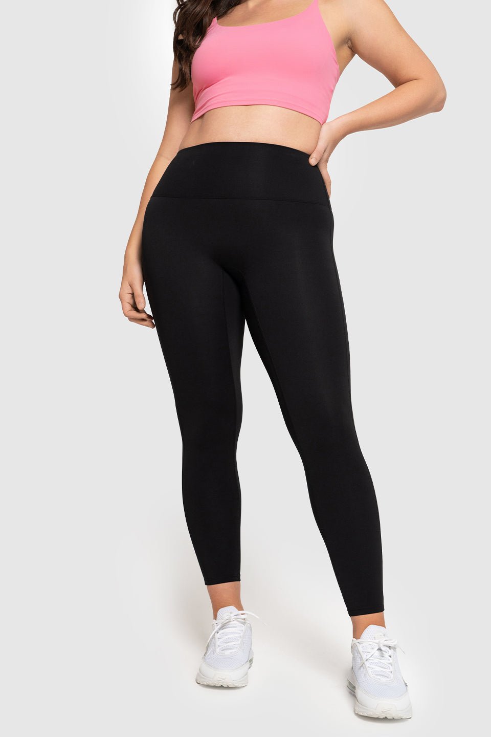 7/8 High - Waist Breakthrough Leggings - Glory in LA