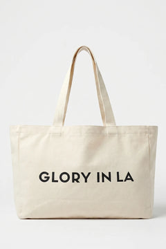 Carry All Tote