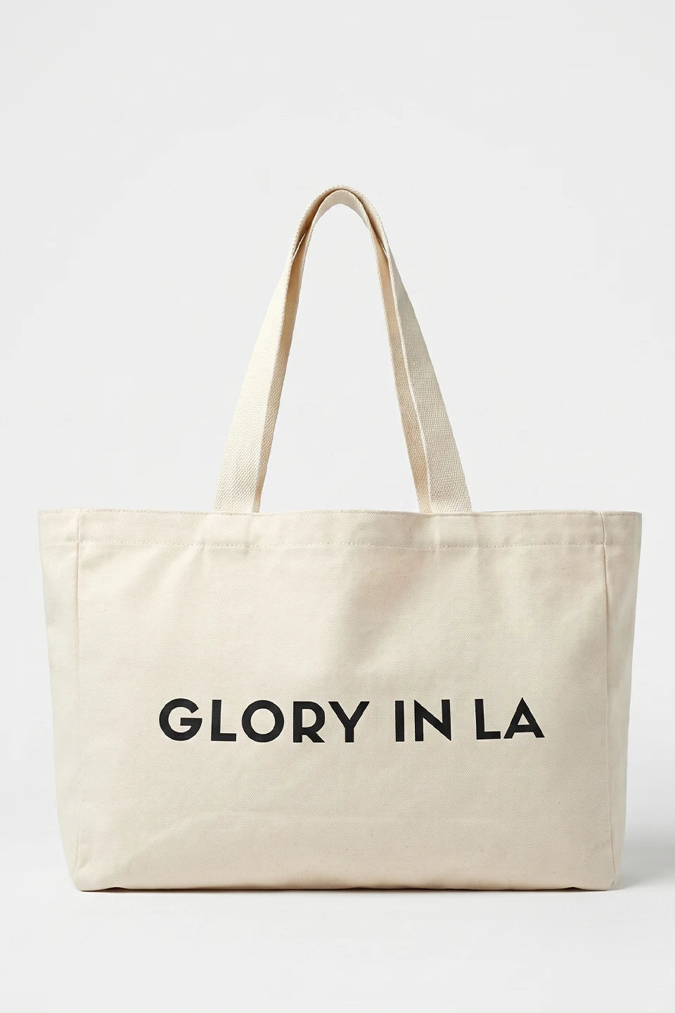 Carry All Tote - Glory in LA