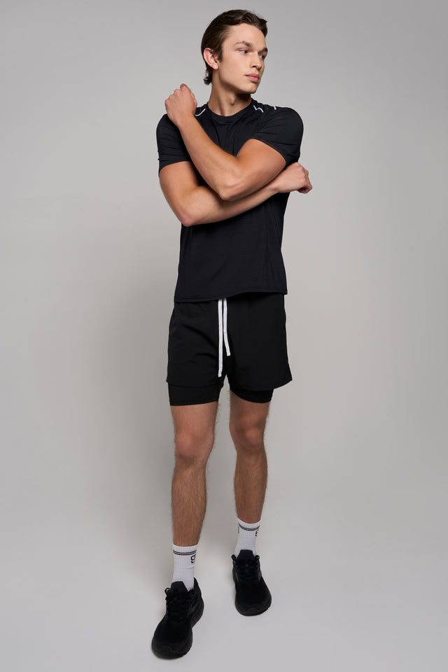 Shadow Flex Short