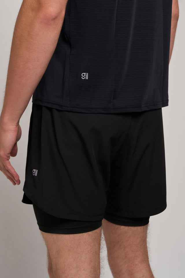 Shadow Flex Short