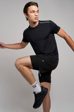 Shadow Flex Short