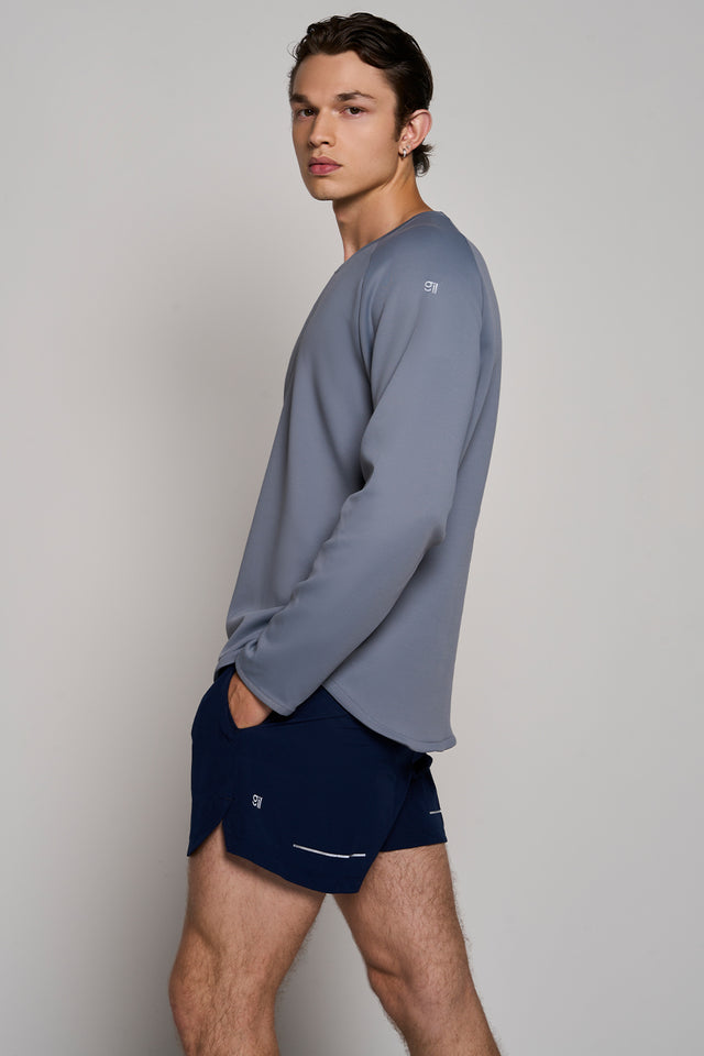 Core Motion Long Sleeve