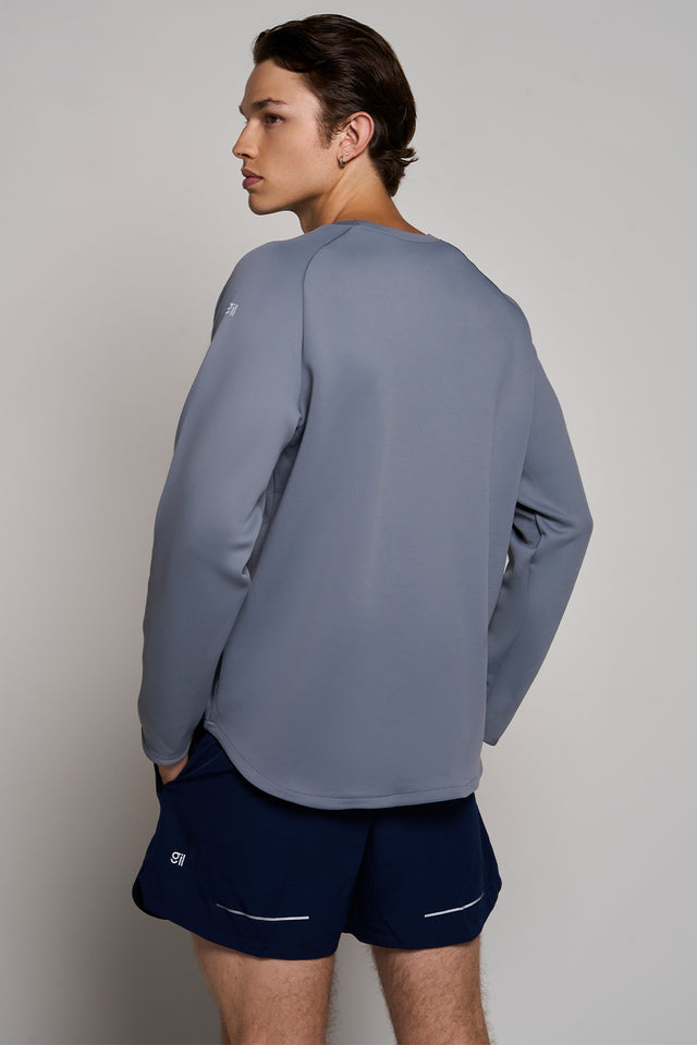 Core Motion Long Sleeve