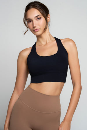 AirGlo Core Bra Tank