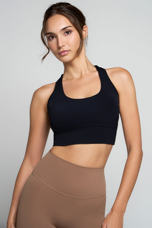 AirGlo Core Bra Tank