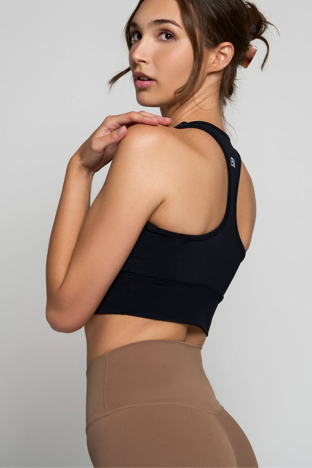 AirGlo Core Bra Tank