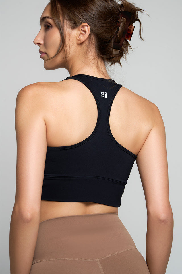 AirGlo Core Bra Tank