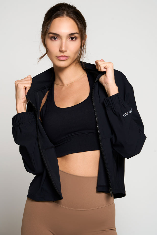 Coolwave Bomber Jacket