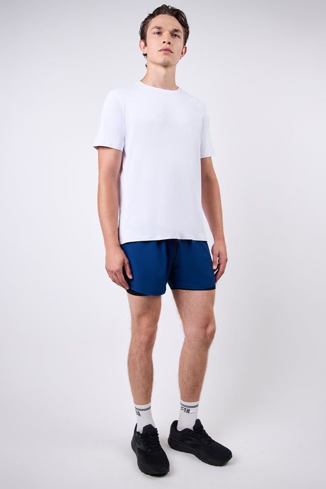 Prestige Running Short