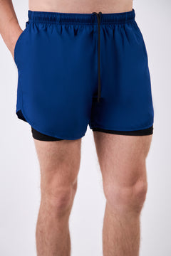 Prestige Running Short