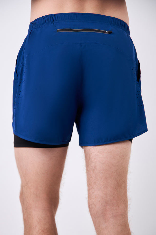 Prestige Running Short
